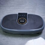 Vibration Plate Manufacturer - 3d Vibration Exercise Machine for Whole Body Slimming