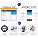 Commercial Massage Chair Manufacturer - Full Body Cheap with Coin Box Credit Card Operated