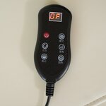 Massage Cushion Manufacturer - OEM Customized Portable Full Body Shiatsu Vibration for Waist