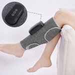 Leg Massager Manufacturer - Hot Selling Portable Electric Air Compression 3 Modes for Calf