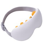 Eye Massager Manufacturer - Low Price Hot and Cold Improve Sleep Music 4d Smart Electric