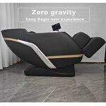 Massage Chair Manufacturer - Best High Quality Electric Zero Gravity 2024 Full Body 8D Korean