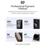 Commercial Massage Chair Manufacturer - Full Body Cheap with Coin Box Credit Card Operated