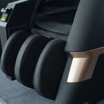 Commercial Massage Chair Manufacturer - Full Body Electric Vending Coin & Credit Card Operated