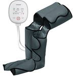 Full Body Massager - Electric Chair Leg Foot Thigh Acupoint Shiatsu Air Pressure
