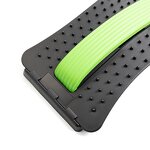 Back Stretcher - Wholesale Portable Durable Lumbar Support Multi-level Pain Relief