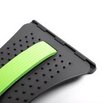 Back Stretcher - 2025 Custom Logo Lower Lumbar Pain Relief Body Application with Bag