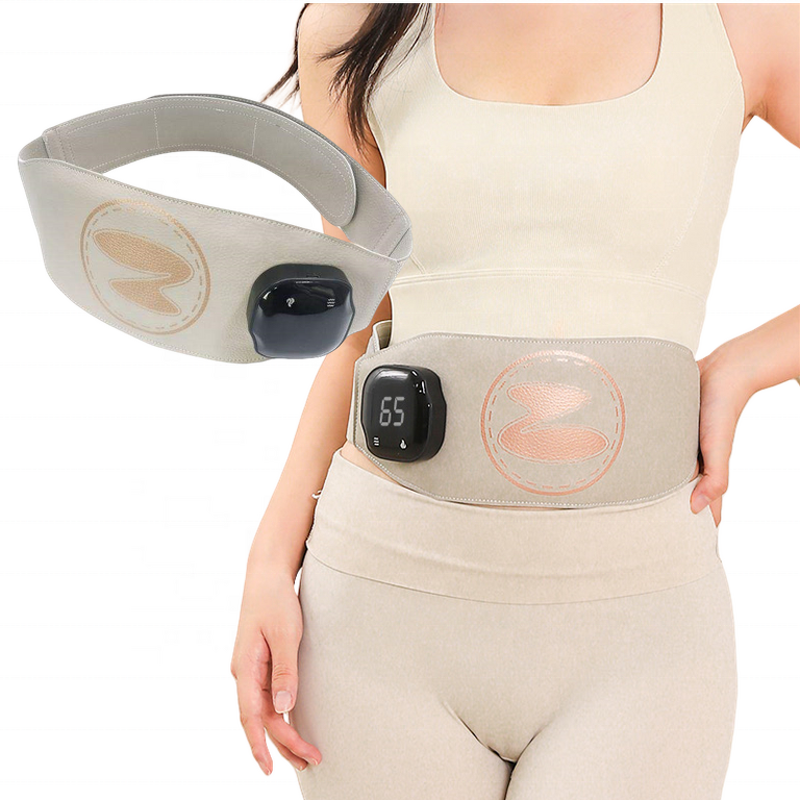 Menstrual Belt - High Quality New Patented Heating EMS Women Girl Pain Relief