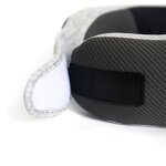 U-shaped Neck Pillow - Wholesale Portable Wireless Kneading Heating Body Vibrating