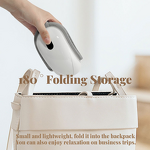 Bluetooth Eye Massager - Innovation Heat Compression Smart Music Electric Eye Care