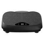 Vibration Slimming Machine - 2025 Full Body Vibration Plate Power Waver Home Exercise