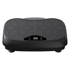 Vibration Slimming Machine - 2025 Full Body Vibration Plate Power Waver Home Exercise