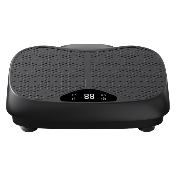 Vibration Slimming Machine - 2025 Full Body Vibration Plate Power Waver Home Exercise