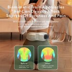 Menstrual Belt - High Quality New Patented Heating EMS Women Girl Pain Relief