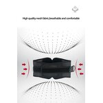 Lumbar Back Support - High Quality New Elastic Medical Lower Back Pain Belt