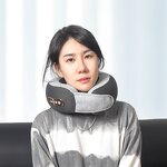 U-shaped Massage Pillow - Professional Manufacture Cheap Electric Neck Relief Tool