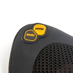 Silk Massage Pillow Case - Body Relax Face Down Pillow Massage Accessory Tool