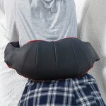 Mini Body Massager - Portable Multifunctional Neck Shoulder Back Full Body Relief