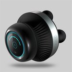 Mini Deep Tissue Massager - 2025 New Four Heads Muscle Relaxation Stress Relief