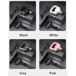 Fascia Gun - Rechargeable Battery Muscle Deep Massage Professional Belt Equipped Tool