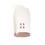 Cordless Hand Massager - New Products Air Compression Shiatsu Massage Machine Heat