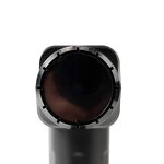 Deep Tissue Massage Gun - Gym White Direct Deep Muscle Body Relief Massager