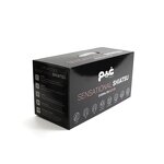 Electric Shiatsu Shawl - Full Body Kneading Heat Massage Neck Shoulder Back Relief