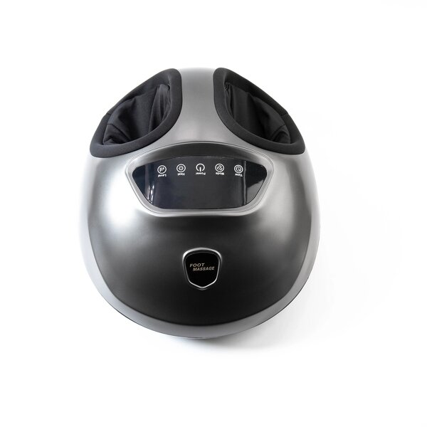 Shiatsu Foot Massager - OEM High Quality Electric Blood Circulation Leg Foot Relief