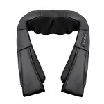 Shiatsu Massage Shawl - Wireless Electric Deep Tissue Neck Cervical Shoulder Kneading