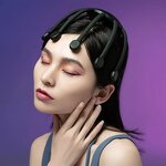 Claw Scalp Massager - Hot Selling Silicone Octopus Heating Vibrating Electric Head