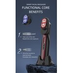 Hair Growth Comb - Multifunctional Micro Current Meridian Electric Facial Beauty