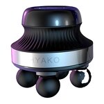 Mini Deep Tissue Massager - 2025 New Four Heads Muscle Relaxation Stress Relief