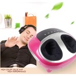 Magnetic Insoles - Japanese Plane Roller Plantar Fasciitis Pulse Reflexology Acupressure