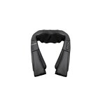 Shiatsu Massage Shawl - Wireless Electric Deep Tissue Neck Cervical Shoulder Kneading
