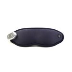 Hot&Cold Eye Massager - Vibration Foldable Rechargeable Electric Eye Care Mask