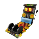 Portable Massage Cushion - New Arrivals Shiatsu Back Heated Vibration Home Car Seat