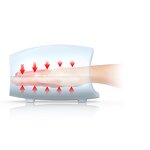 Hand Massager - 2025 New Professional Home Office Travel Regular Maintenance