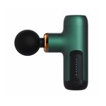 Mini Massage Gun - Hot Sales Portable Sport Deep Tissue Percussion Fascia Vibration