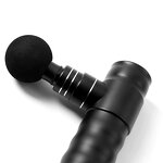 Mini Massage Gun - Wholesale Electric Muscle Tissue Targeted Home Use Relief Tool