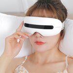 Visible Eye Massager - New Health Care Electric Foldable Portable Wireless Mask