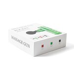 Mini Massage Gun - Wholesale Electric Muscle Tissue Targeted Home Use Relief Tool