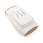 Cordless Hand Massager - New Products Air Compression Shiatsu Massage Machine Heat