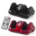 Heated Foot Massager - Trend Products New Blood Circulation Pedicure Foot Machine