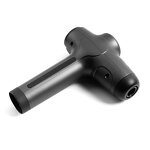 Mini Percussion Gun - Whole Body Cordless Handheld Portable Deep Muscle Massage