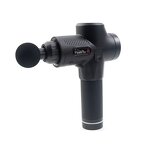 USB Fascia Gun - 2025 Hot Sell Cordless Handle Black Mini Body Muscle Relax