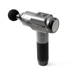Deep Tissue Massage Gun - Gym White Direct Deep Muscle Body Relief Massager