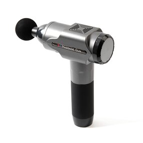 Deep Tissue Massage Gun - Gym White Direct Deep Muscle Body Relief Massager