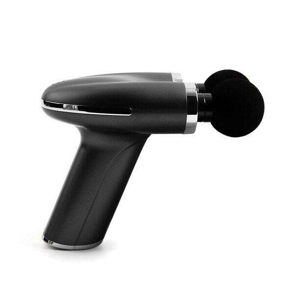 Pocketable Fascia Gun - New Portable Mini Deep Tissue Vibration Muscle Relief Tool