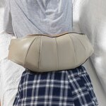 Shiatsu Massage Shawl - Rechargeable Kneading Neck Shoulder Full Body Relief Tool