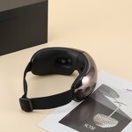 Wireless Eye Massager - Care Equipment Improve Sleep Heat Compression Fatigue Relief